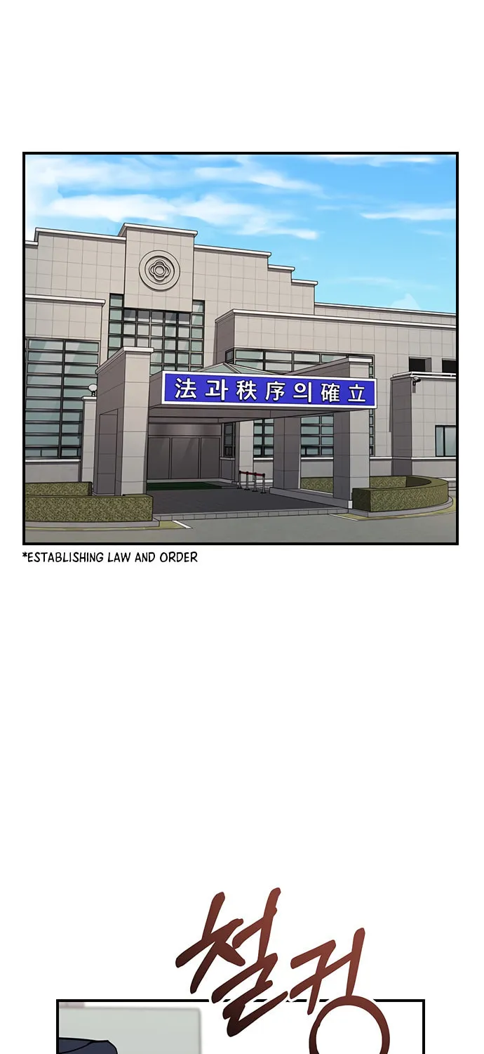 A Life Changing Turn Chapter 35 page 85 - 