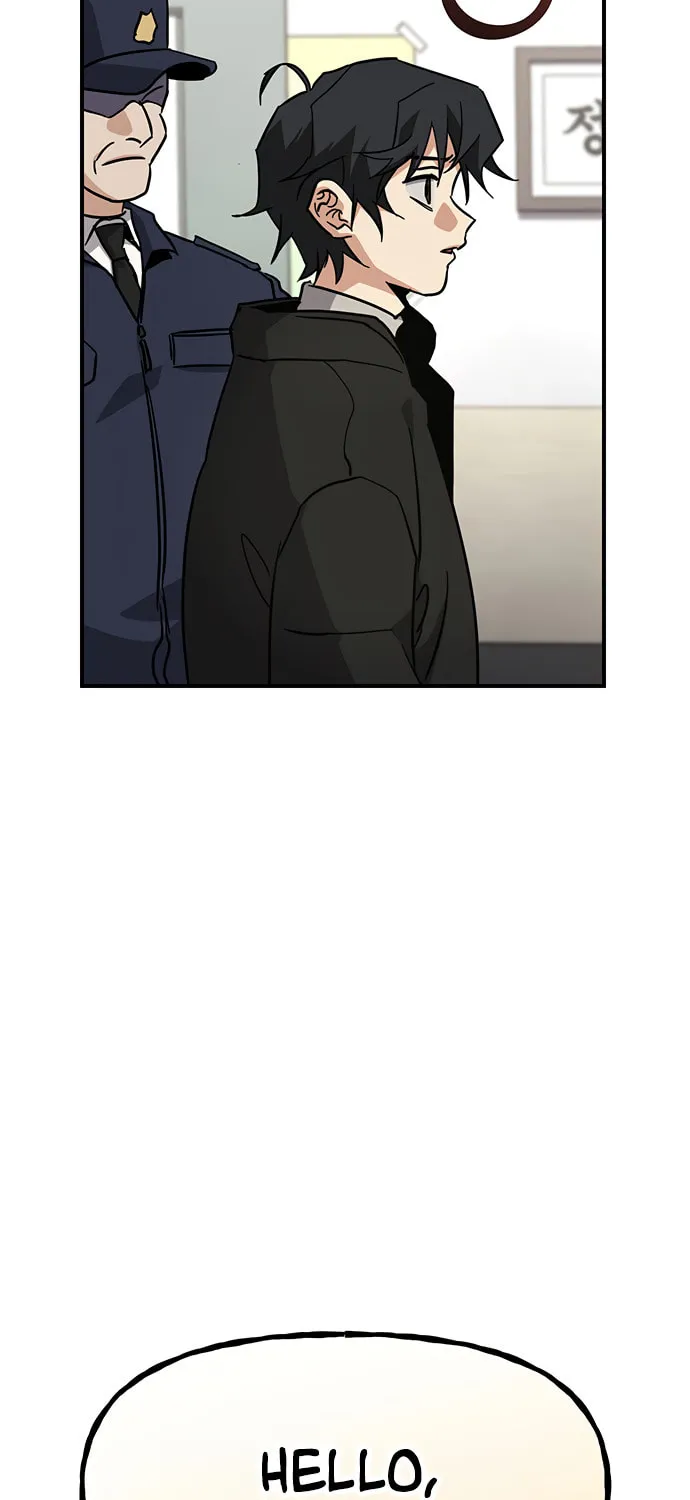 A Life Changing Turn Chapter 35 page 86 - 