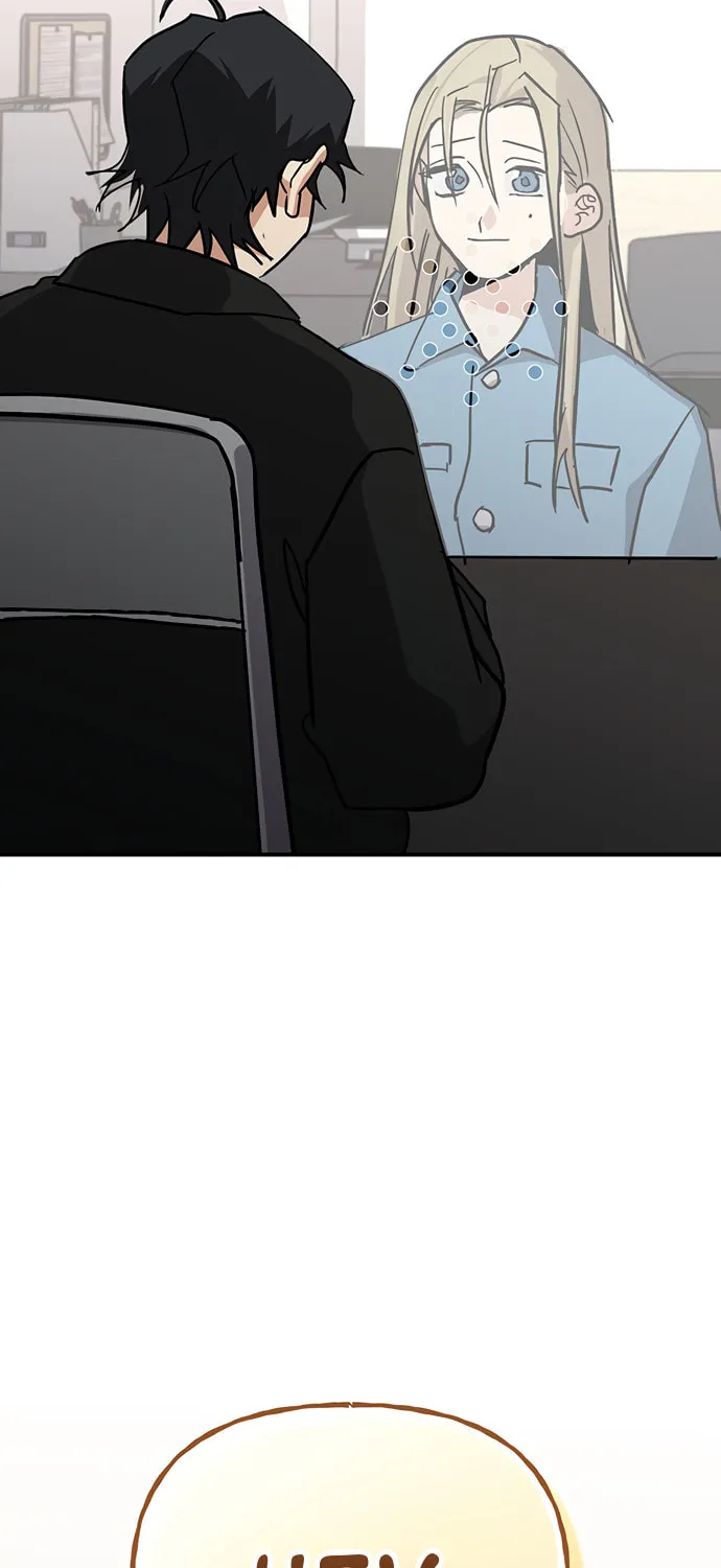 A Life Changing Turn Chapter 35 page 92 - 