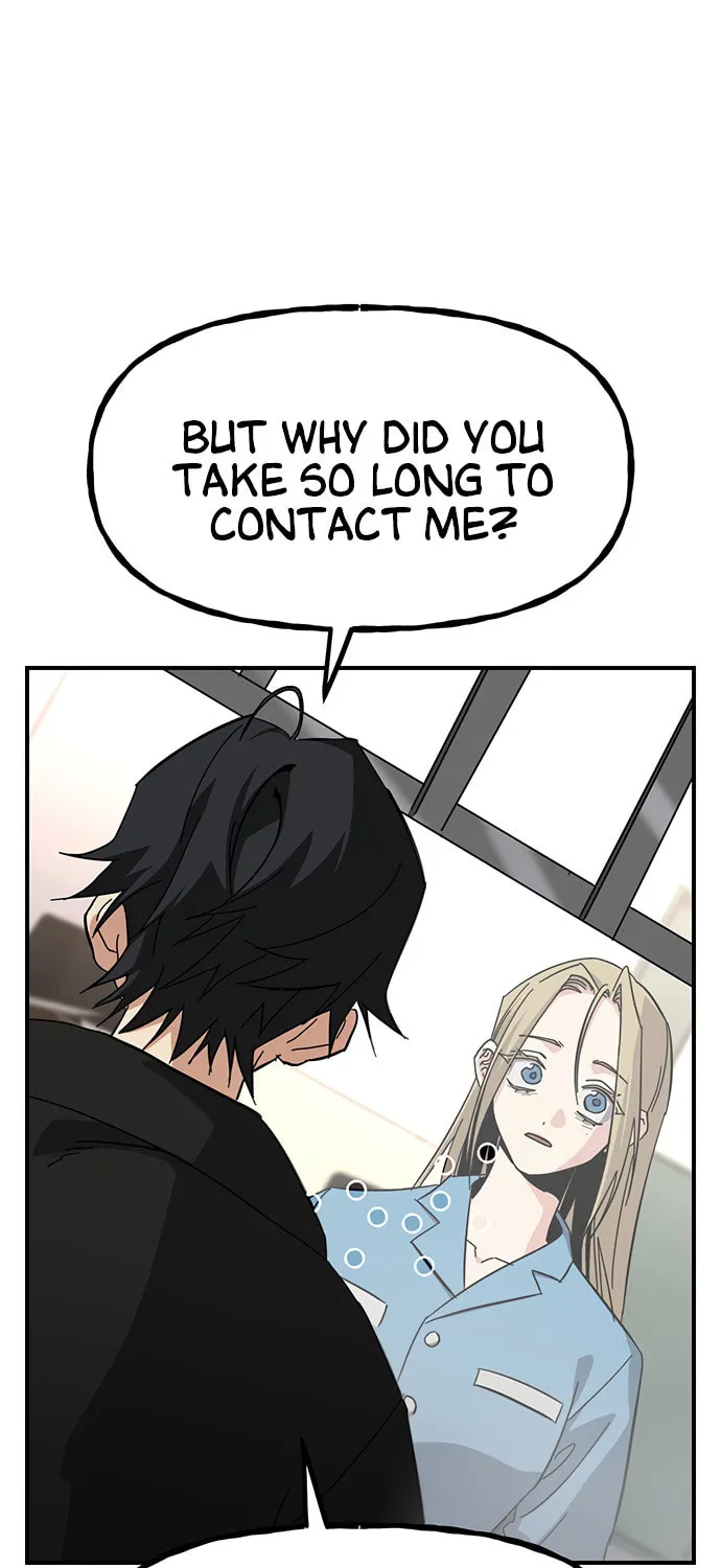 A Life Changing Turn Chapter 36 page 11 - 