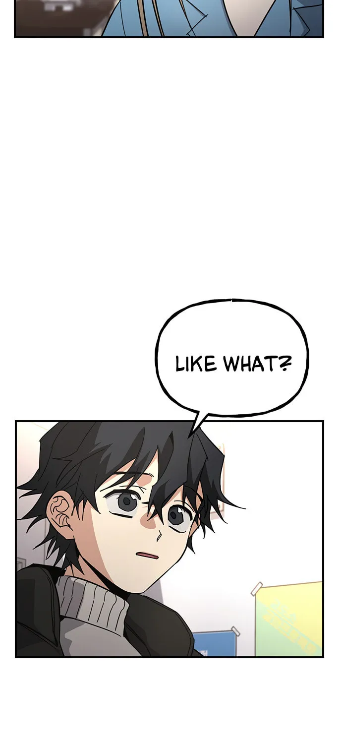 A Life Changing Turn Chapter 36 page 13 - 