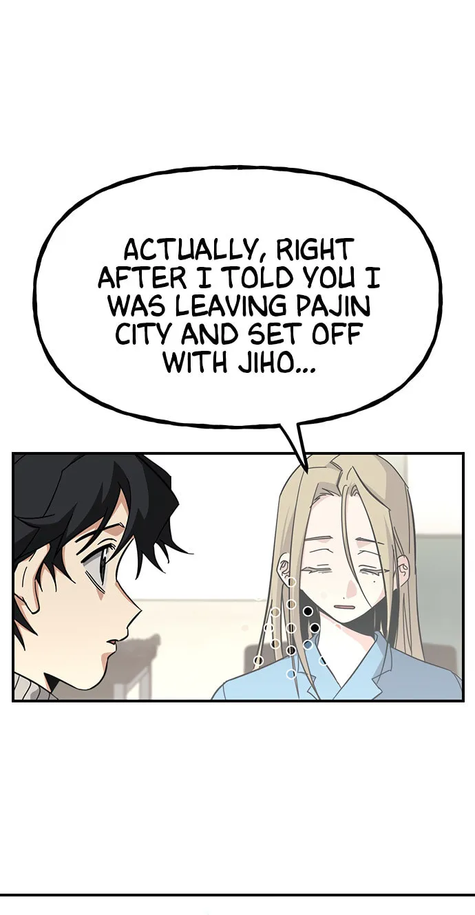 A Life Changing Turn Chapter 36 page 14 - 