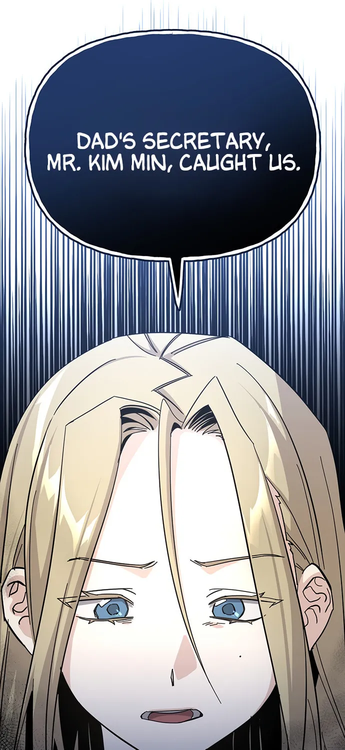 A Life Changing Turn Chapter 36 page 15 - 