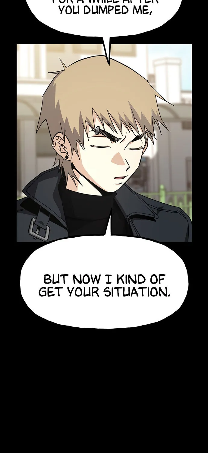 A Life Changing Turn Chapter 36 page 19 - 