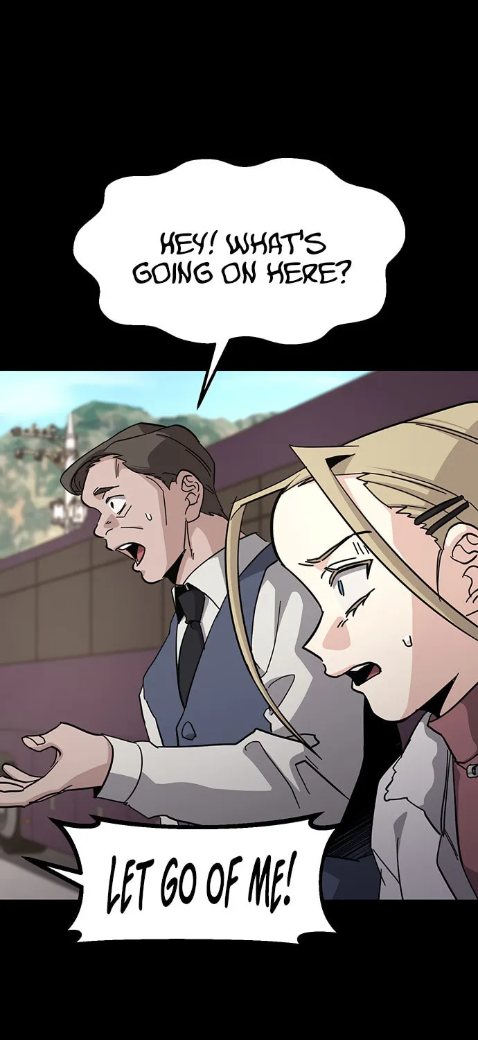 A Life Changing Turn Chapter 36 page 23 - 