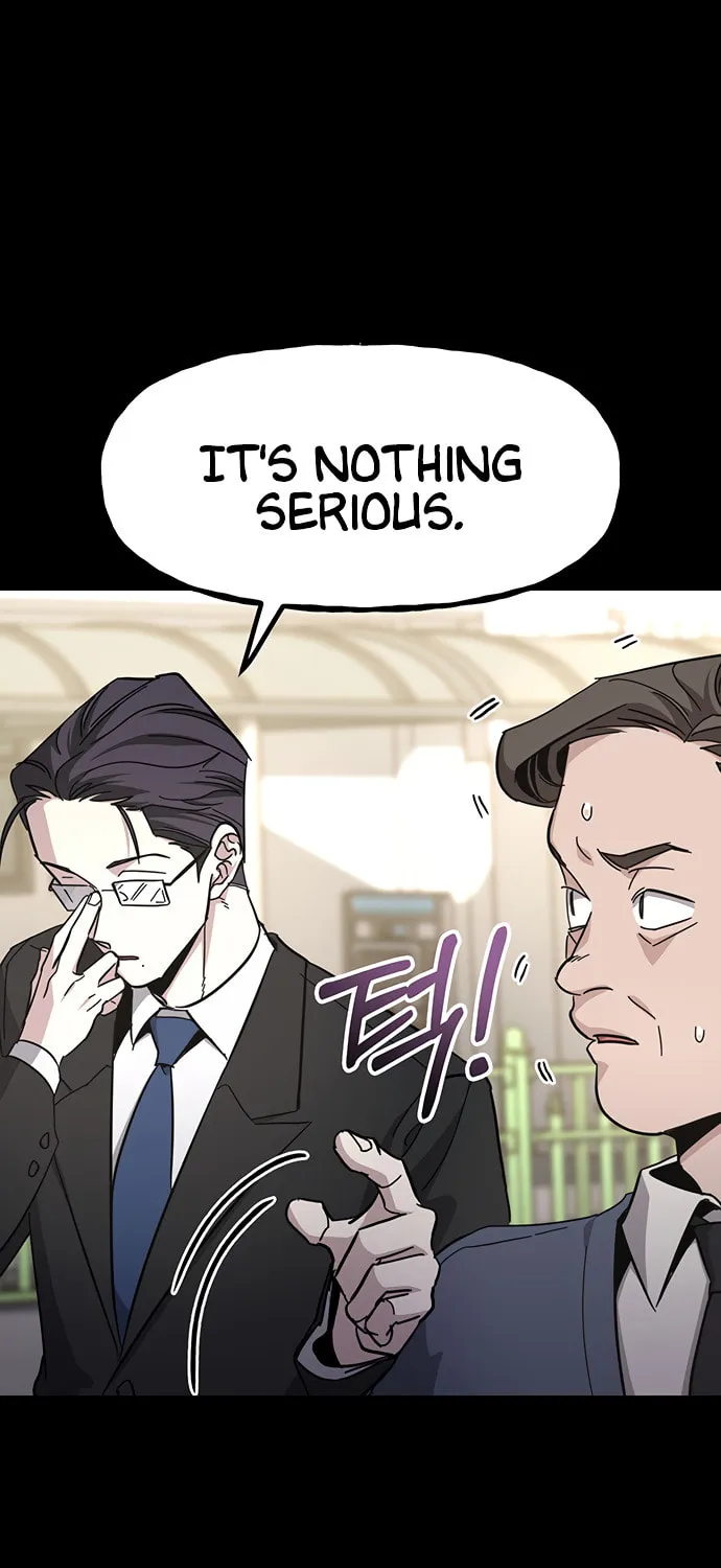 A Life Changing Turn Chapter 36 page 24 - 