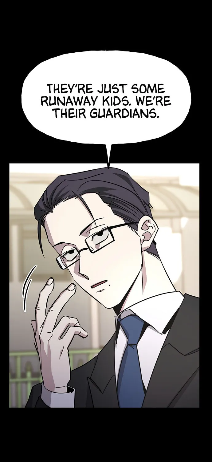 A Life Changing Turn Chapter 36 page 25 - 