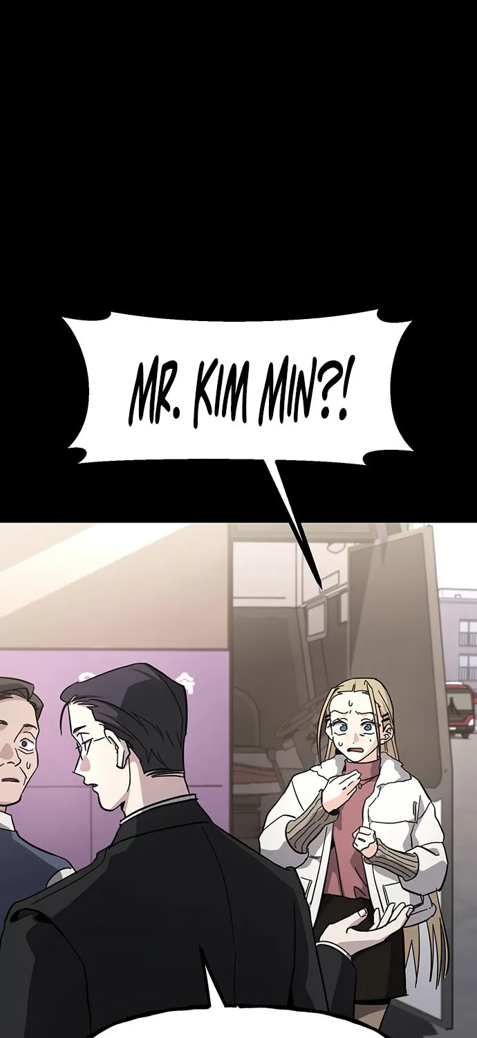 A Life Changing Turn Chapter 36 page 26 - 