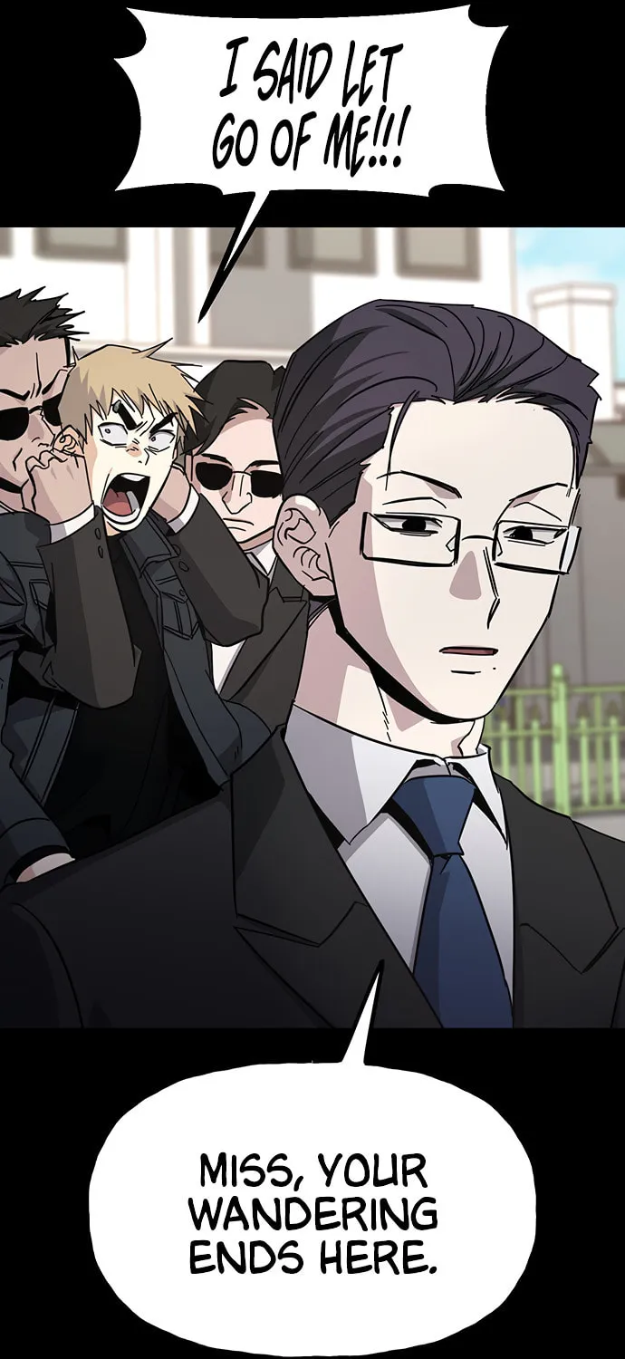 A Life Changing Turn Chapter 36 page 28 - 