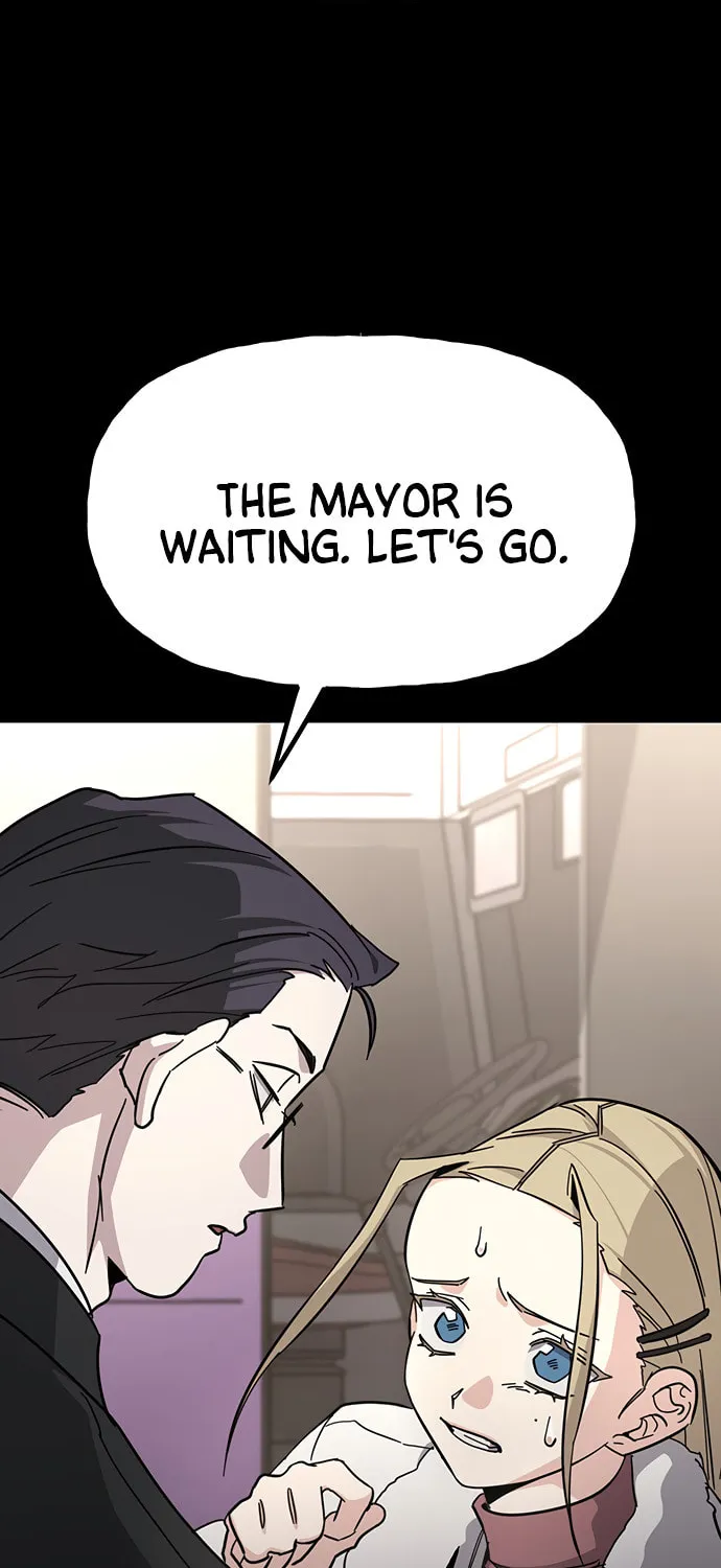 A Life Changing Turn Chapter 36 page 29 - 