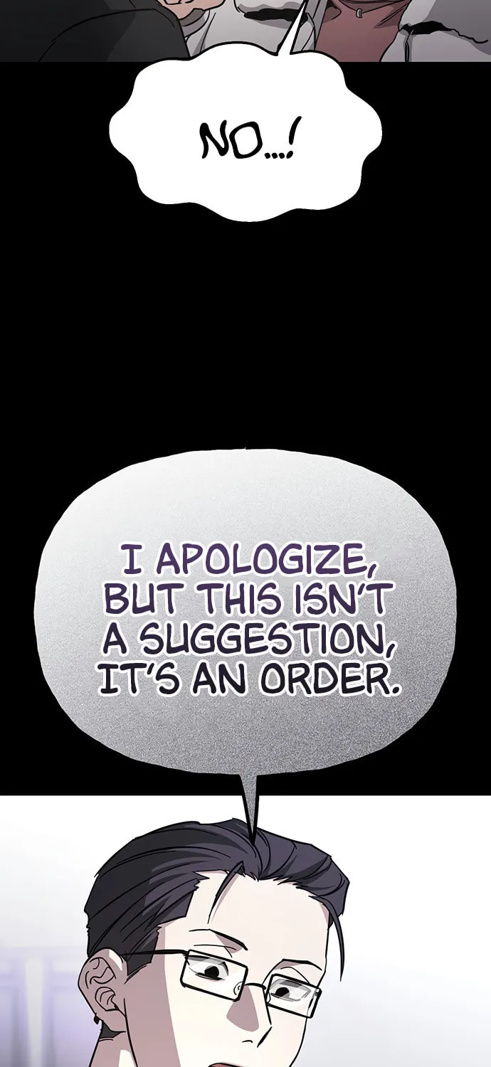 A Life Changing Turn Chapter 36 page 30 - 