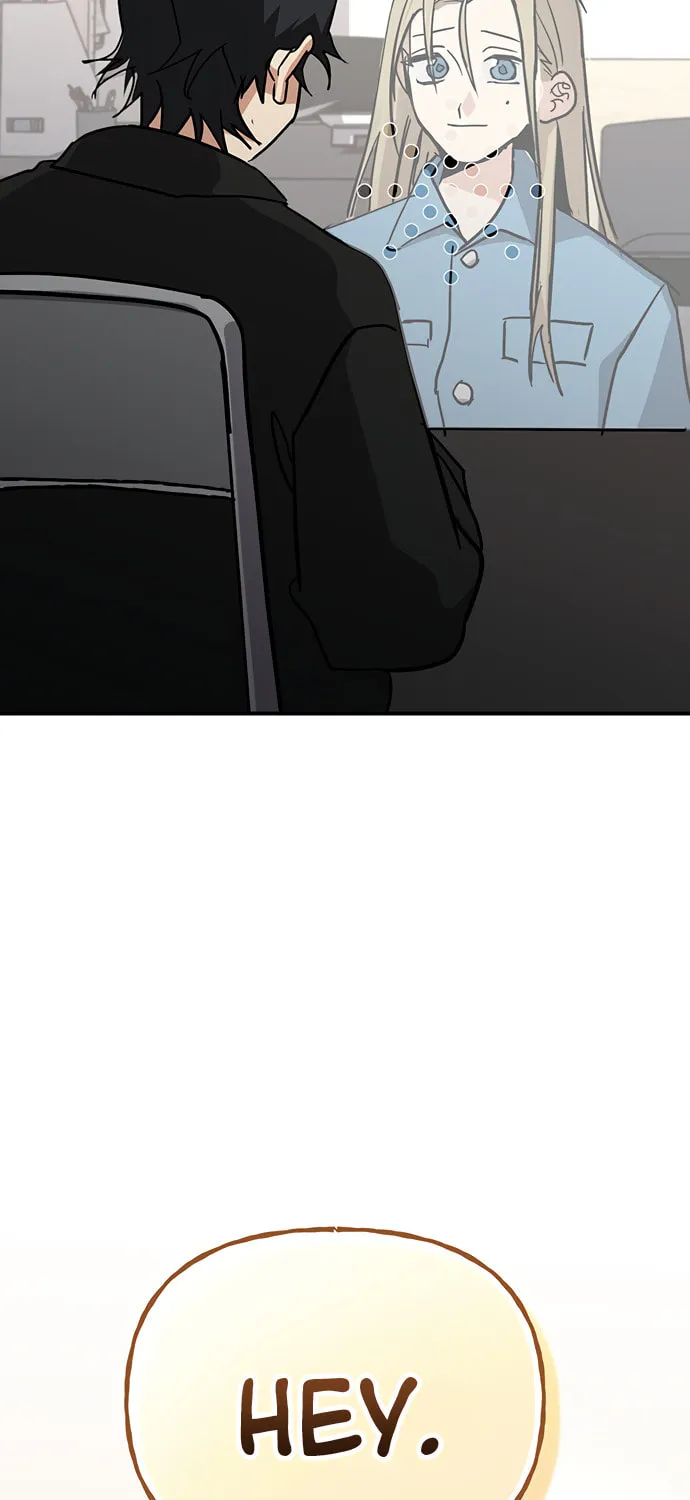 A Life Changing Turn Chapter 36 page 4 - 