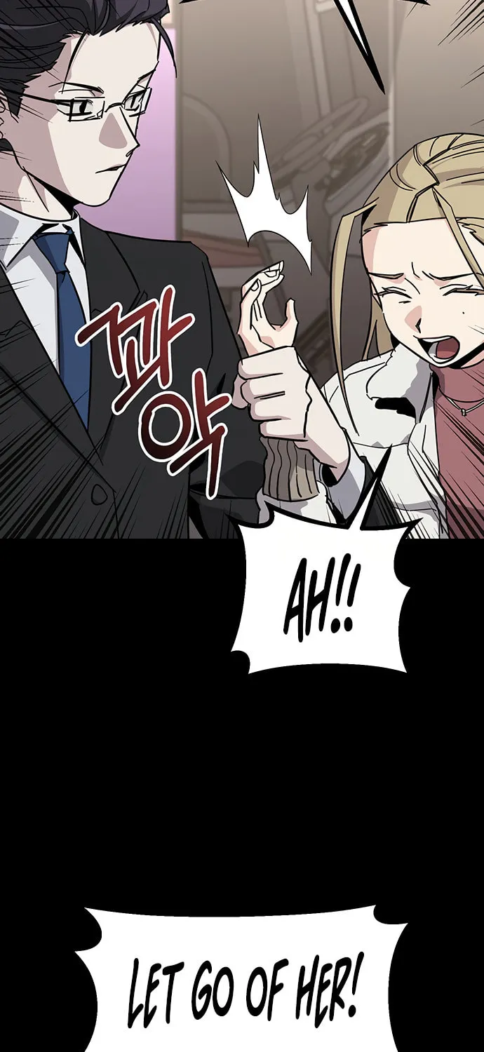 A Life Changing Turn Chapter 36 page 32 - 
