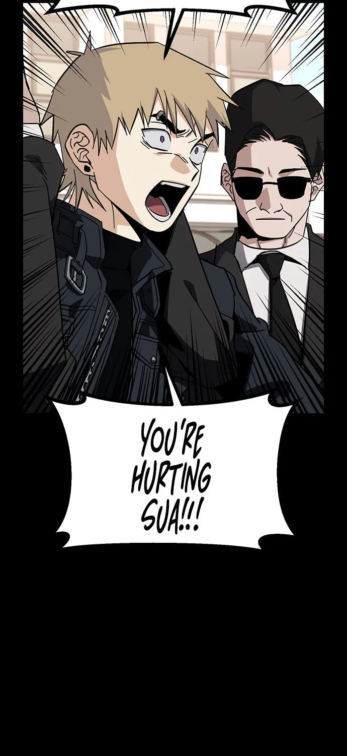 A Life Changing Turn Chapter 36 page 33 - 