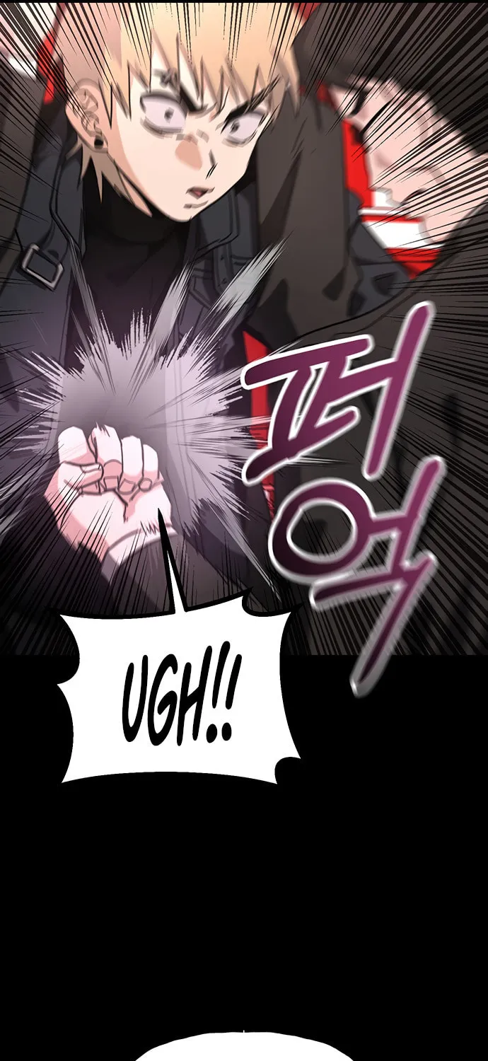 A Life Changing Turn Chapter 36 page 35 - 