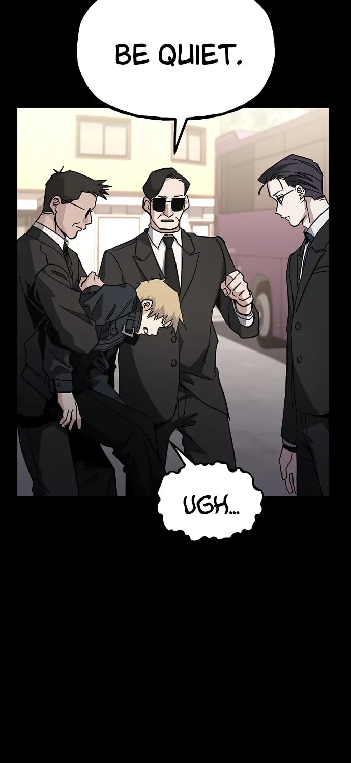 A Life Changing Turn Chapter 36 page 36 - 