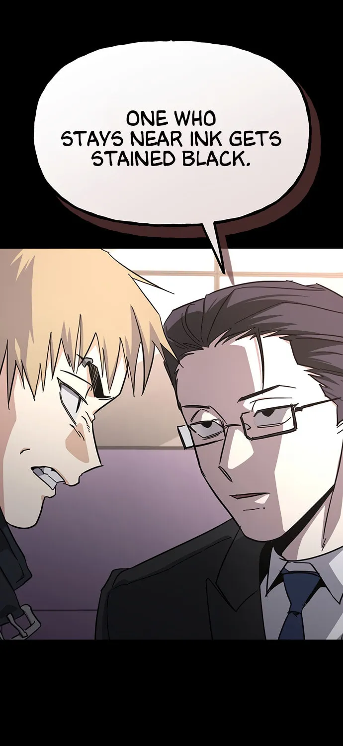 A Life Changing Turn Chapter 36 page 37 - 