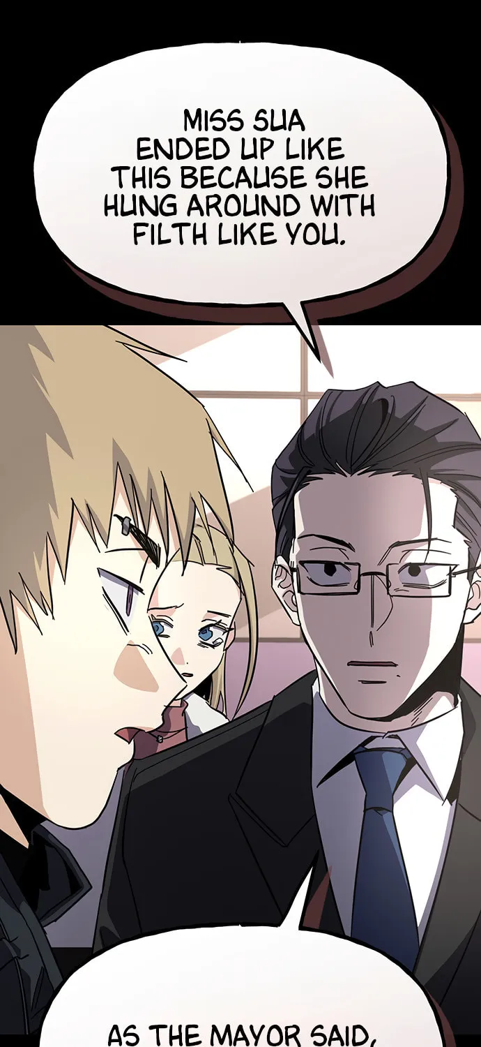 A Life Changing Turn Chapter 36 page 38 - 