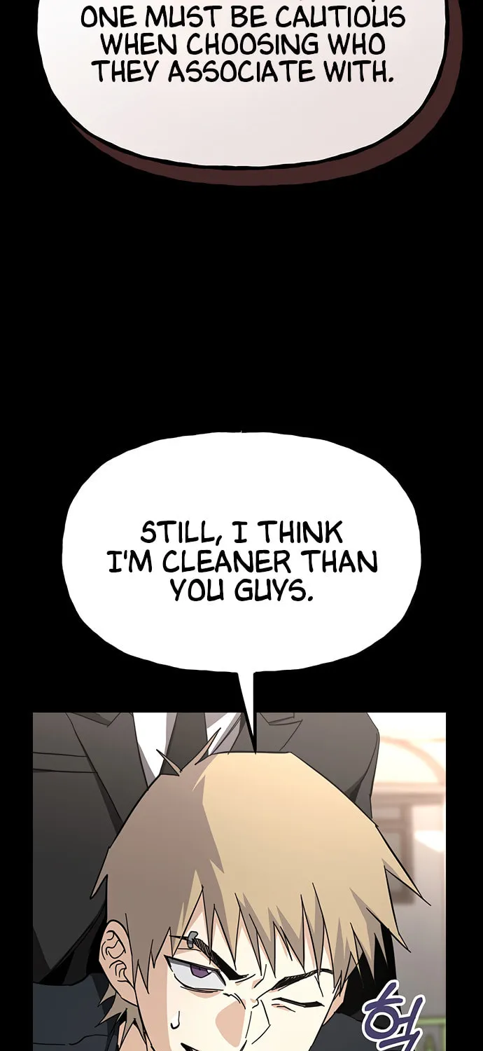 A Life Changing Turn Chapter 36 page 39 - 