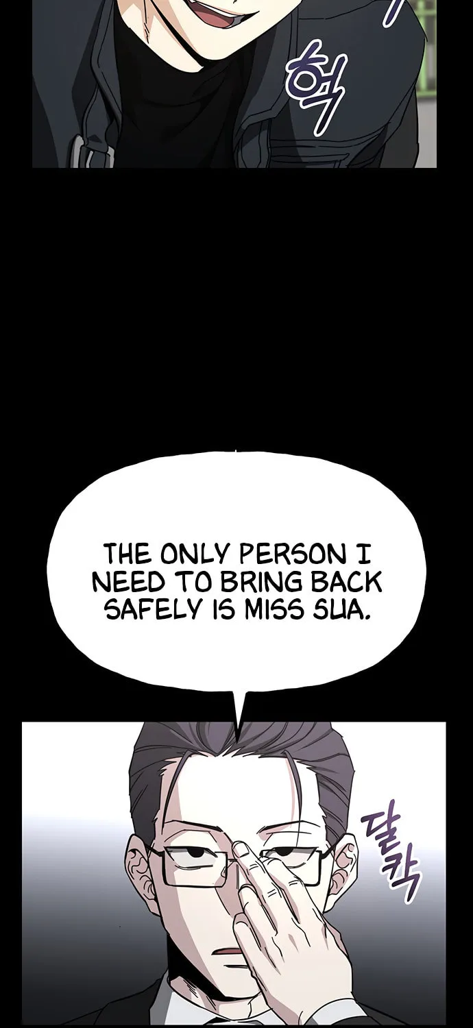 A Life Changing Turn Chapter 36 page 40 - 