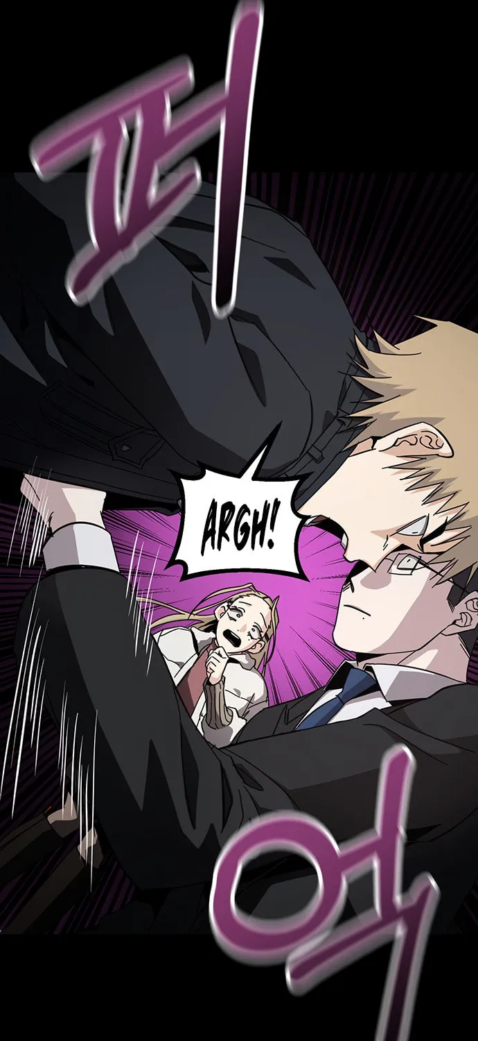 A Life Changing Turn Chapter 36 page 42 - 