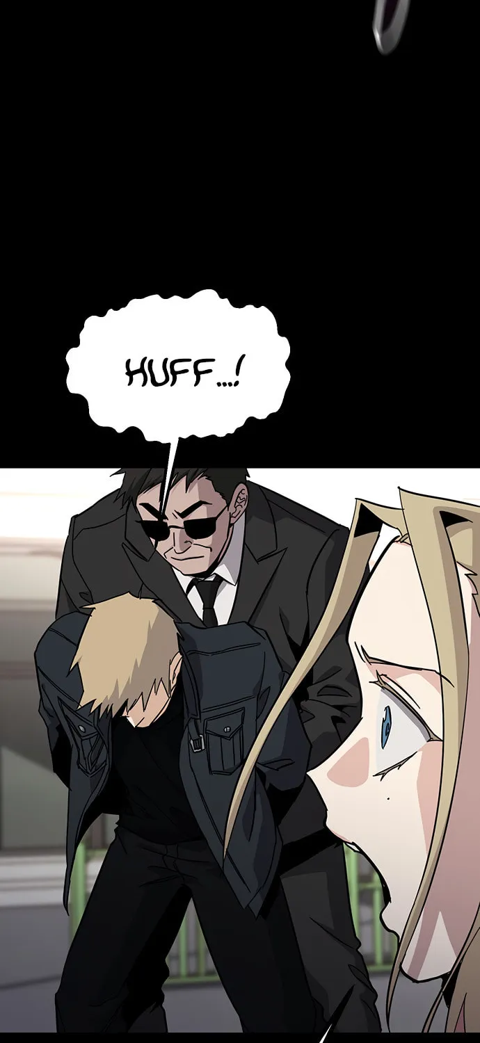 A Life Changing Turn Chapter 36 page 43 - 
