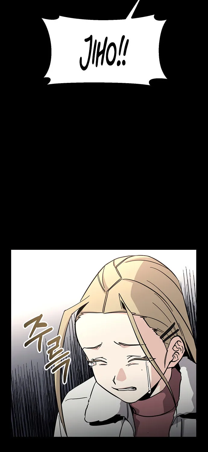 A Life Changing Turn Chapter 36 page 44 - 