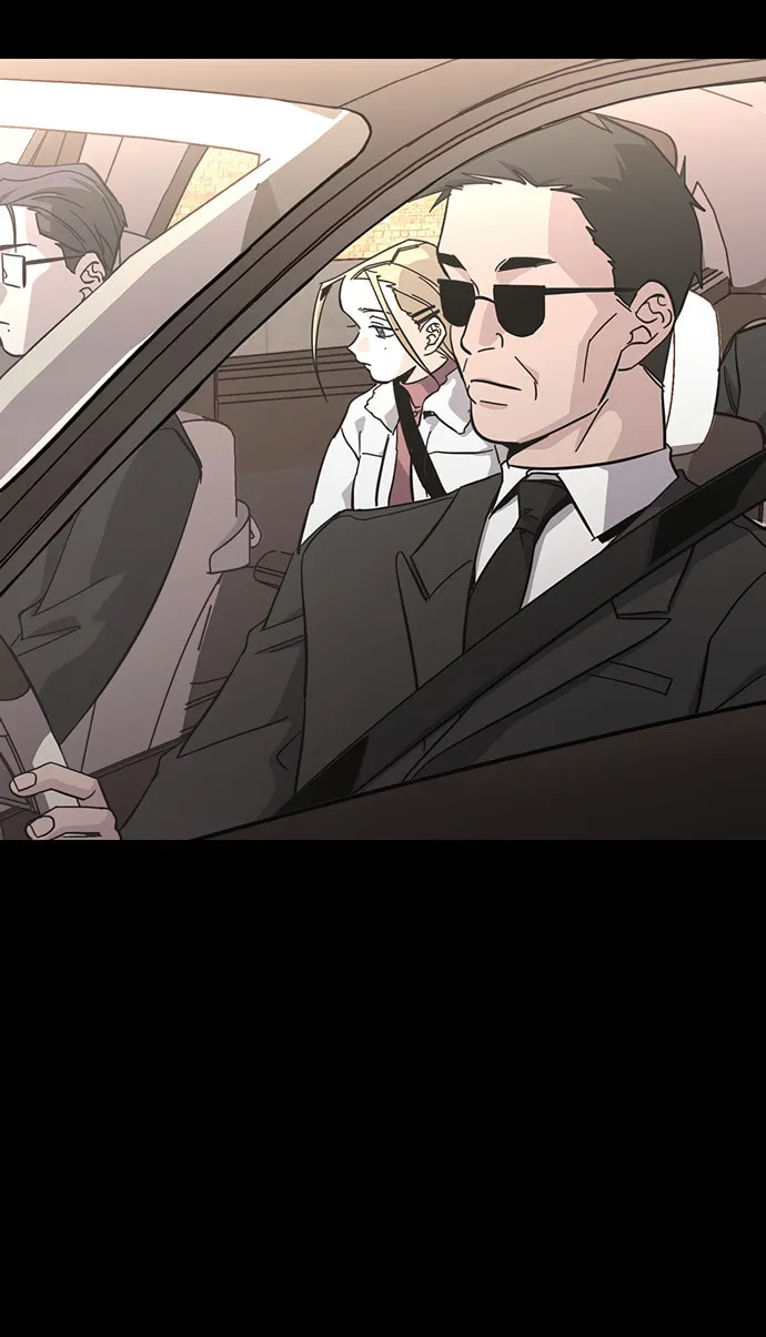 A Life Changing Turn Chapter 36 page 47 - 