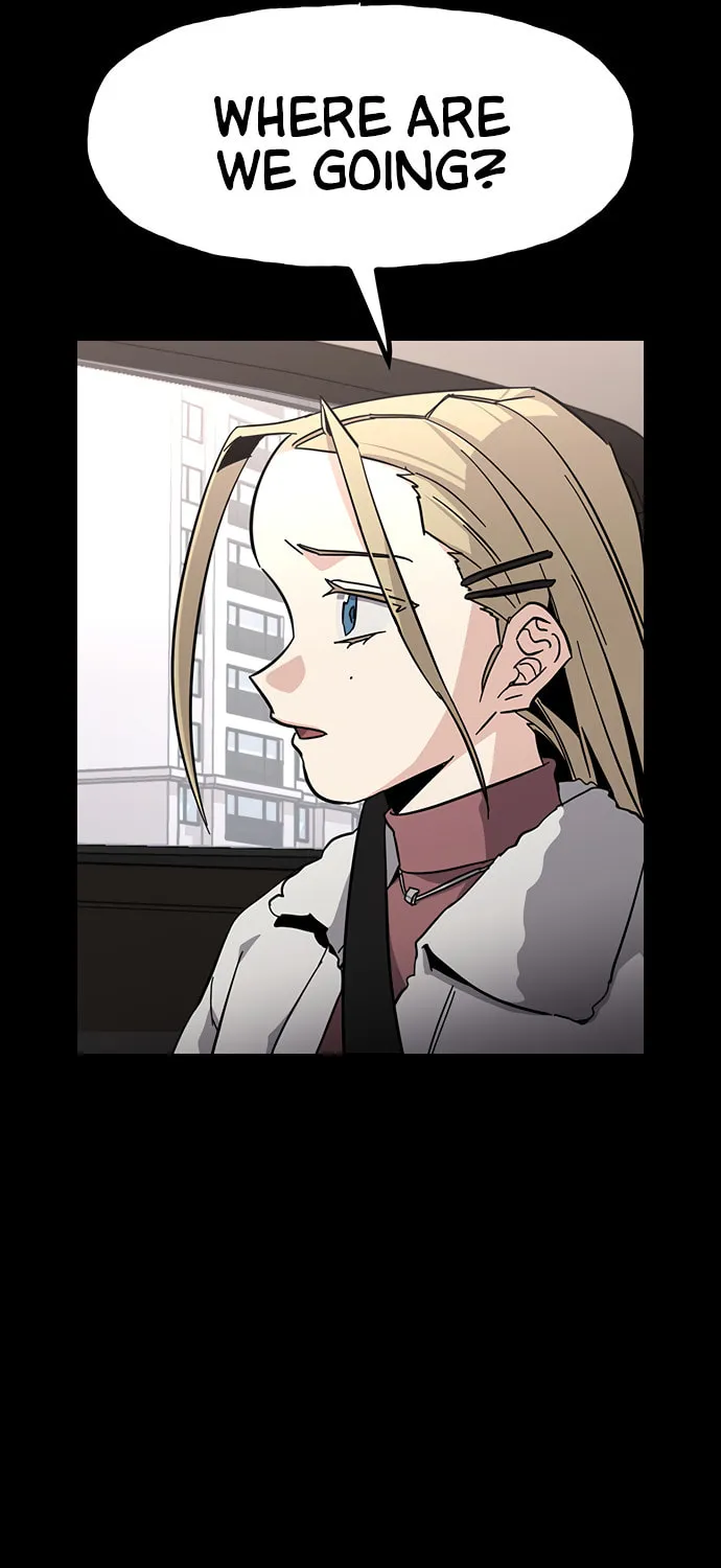 A Life Changing Turn Chapter 36 page 48 - 