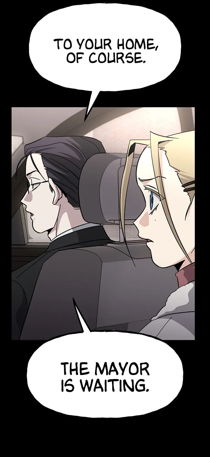 A Life Changing Turn Chapter 36 page 49 - 