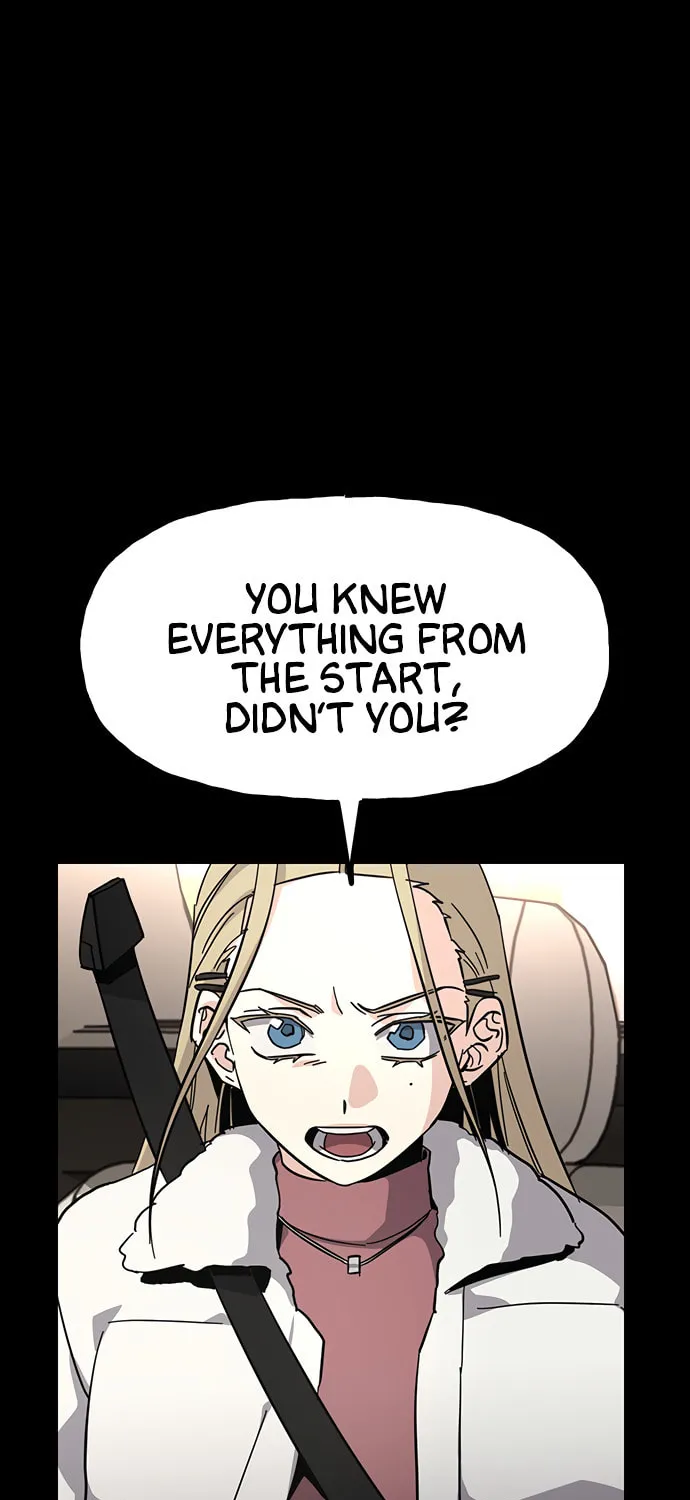A Life Changing Turn Chapter 36 page 50 - 