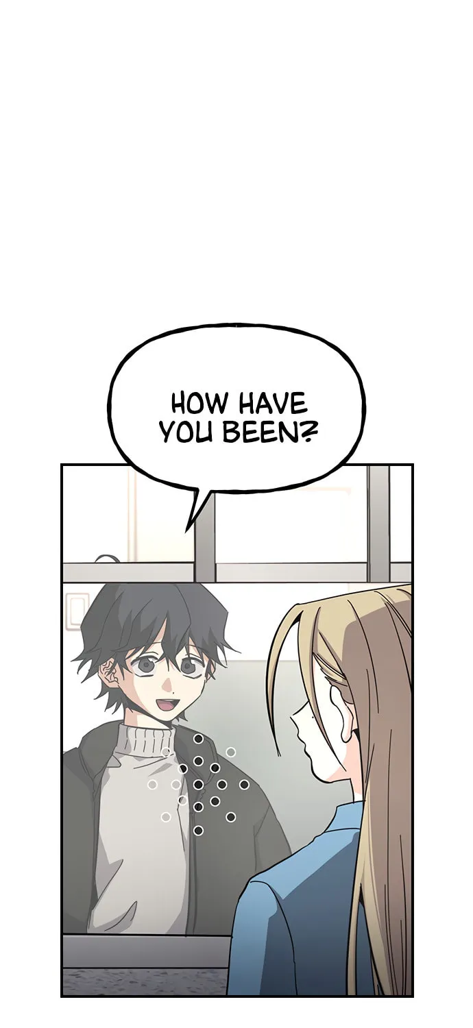 A Life Changing Turn Chapter 36 page 6 - 