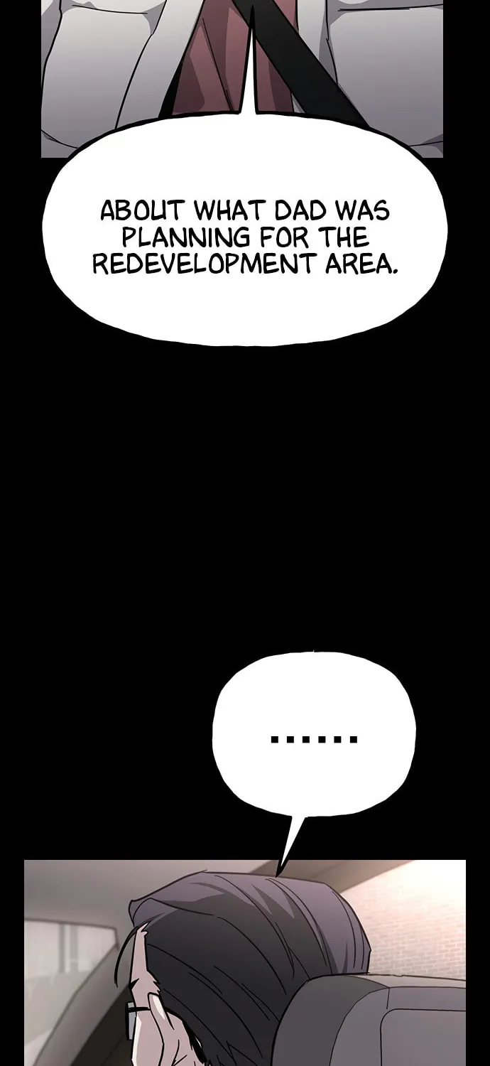 A Life Changing Turn Chapter 36 page 51 - 