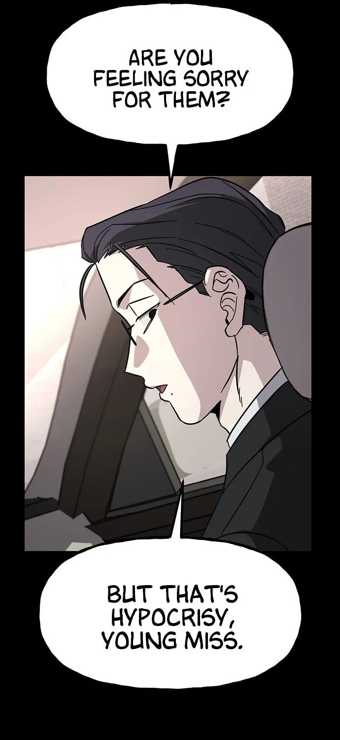A Life Changing Turn Chapter 36 page 54 - 
