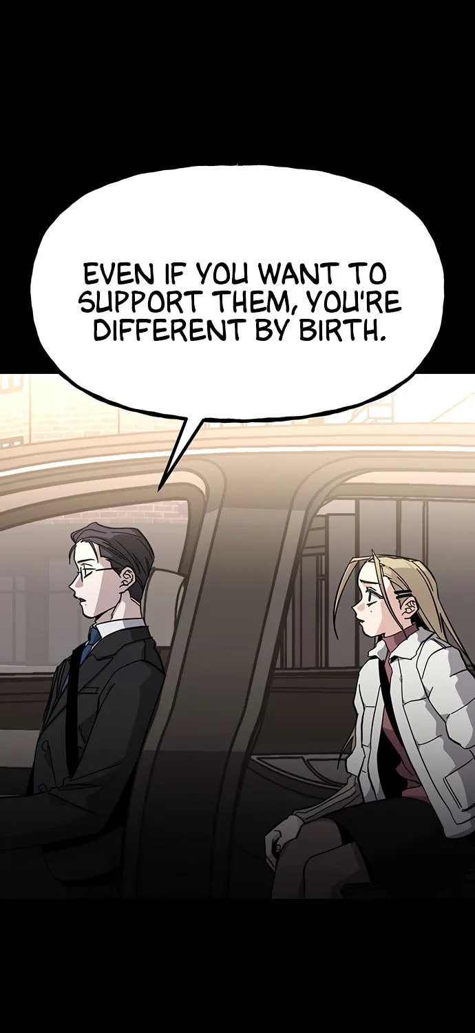 A Life Changing Turn Chapter 36 page 56 - 