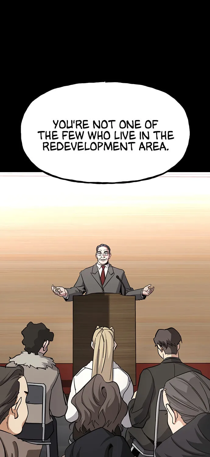A Life Changing Turn Chapter 36 page 57 - 