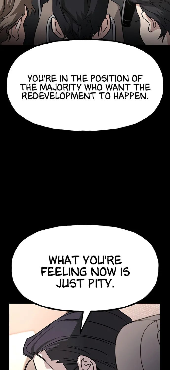 A Life Changing Turn Chapter 36 page 58 - 