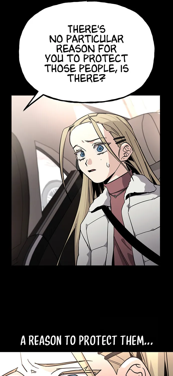 A Life Changing Turn Chapter 36 page 60 - 