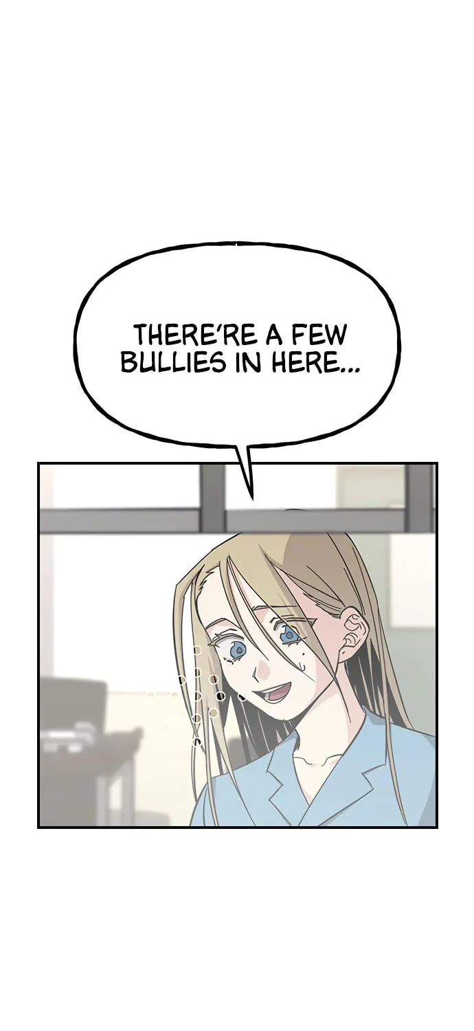 A Life Changing Turn Chapter 36 page 7 - 