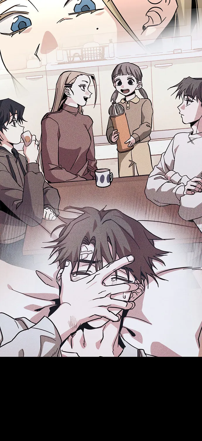 A Life Changing Turn Chapter 36 page 61 - 