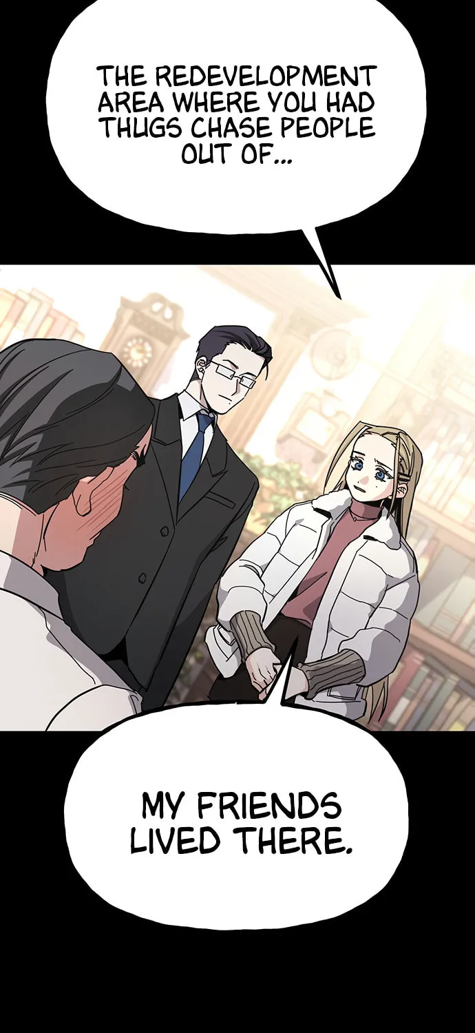 A Life Changing Turn Chapter 36 page 73 - 