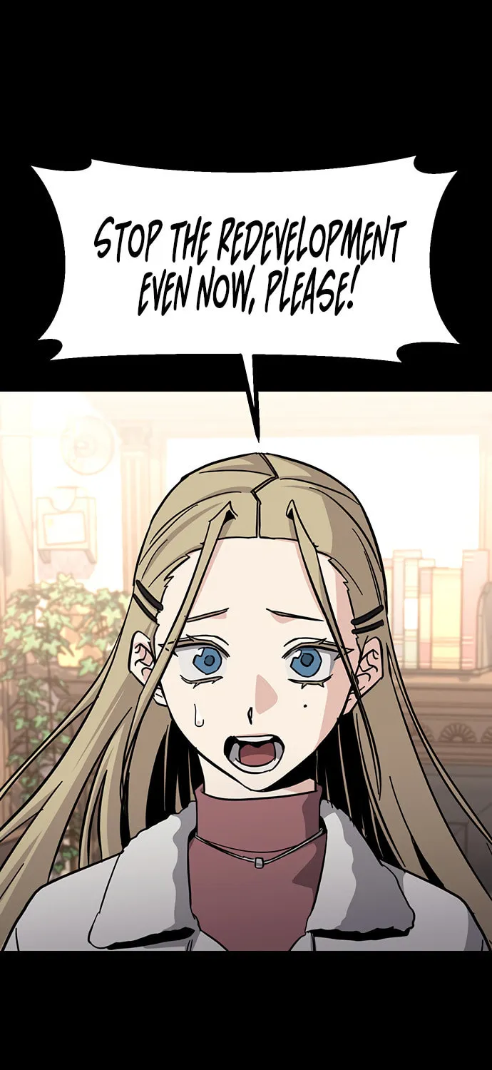 A Life Changing Turn Chapter 36 page 75 - 