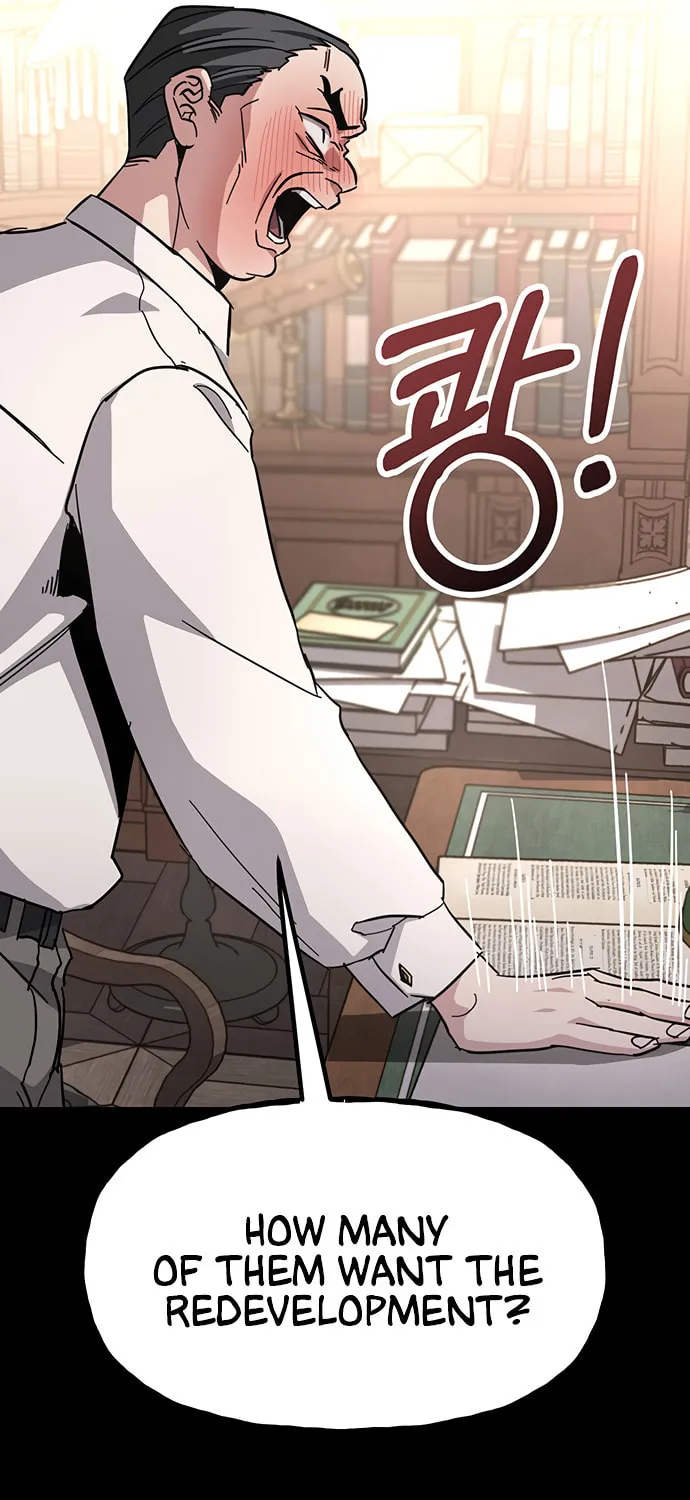 A Life Changing Turn Chapter 36 page 78 - 