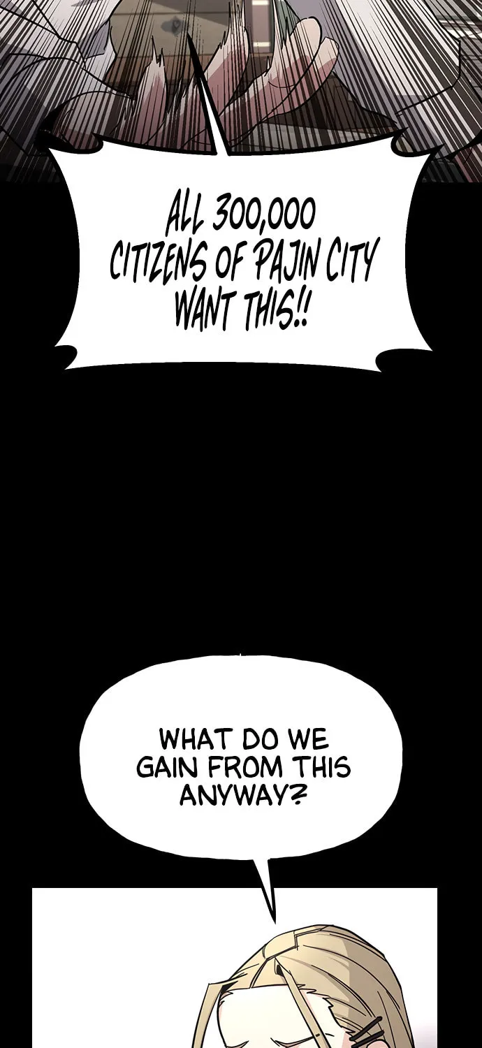A Life Changing Turn Chapter 36 page 80 - 