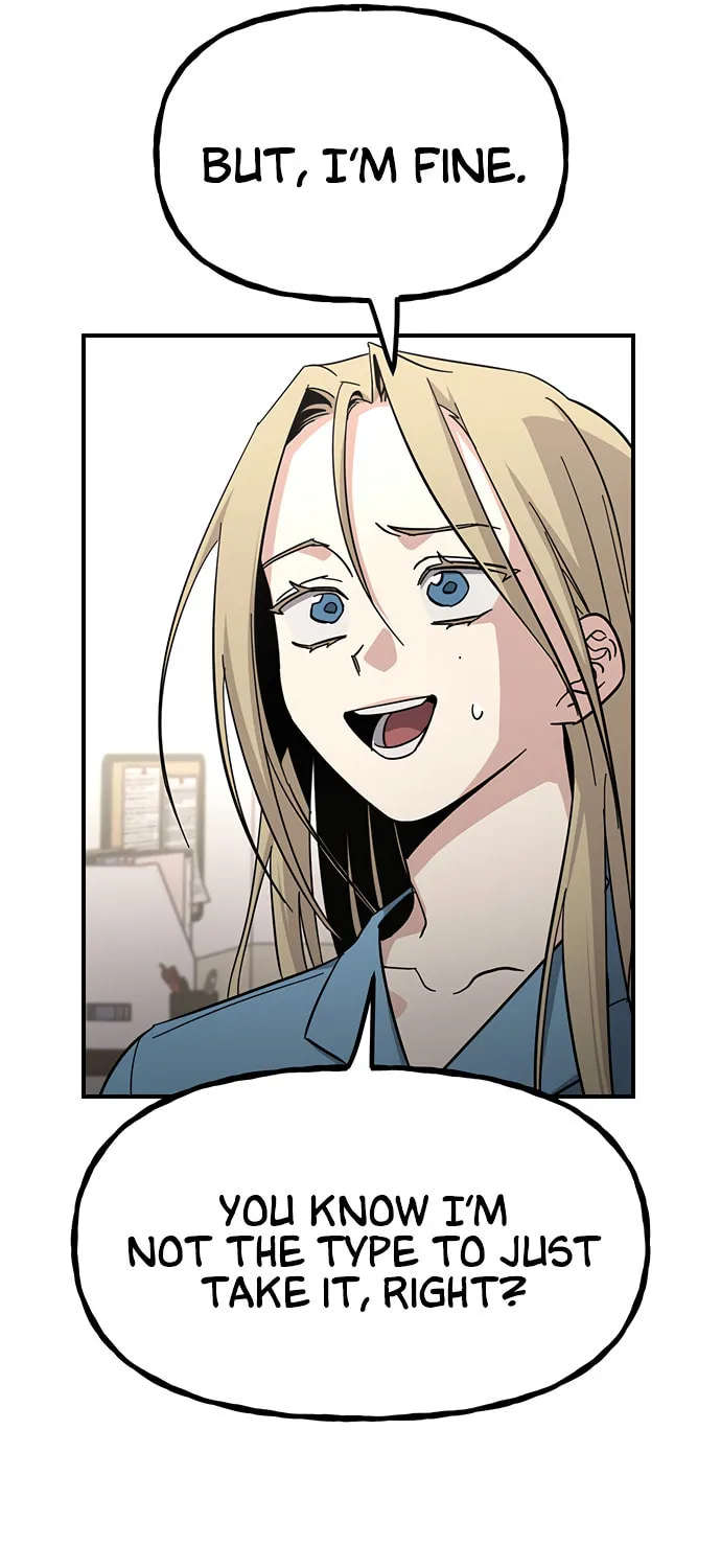 A Life Changing Turn Chapter 36 page 9 - 