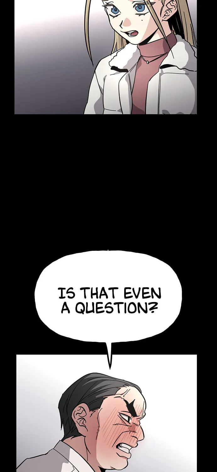 A Life Changing Turn Chapter 36 page 81 - 