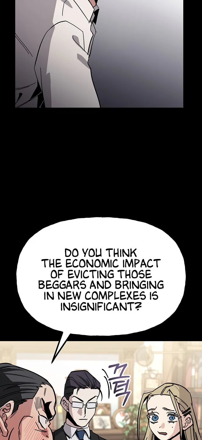 A Life Changing Turn Chapter 36 page 82 - 