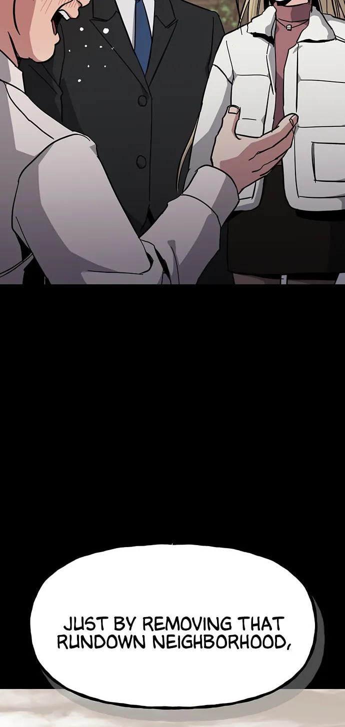 A Life Changing Turn Chapter 36 page 83 - 