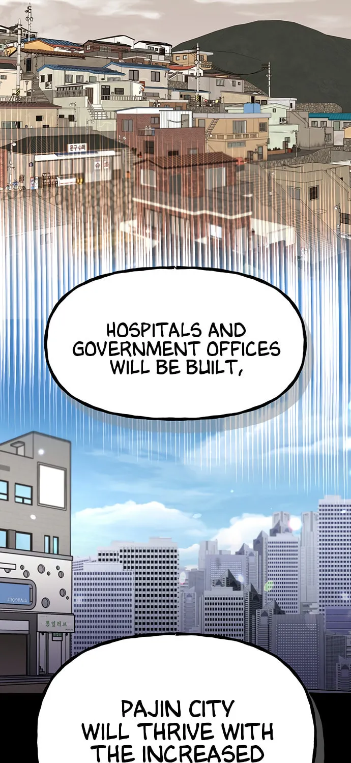 A Life Changing Turn Chapter 36 page 84 - 