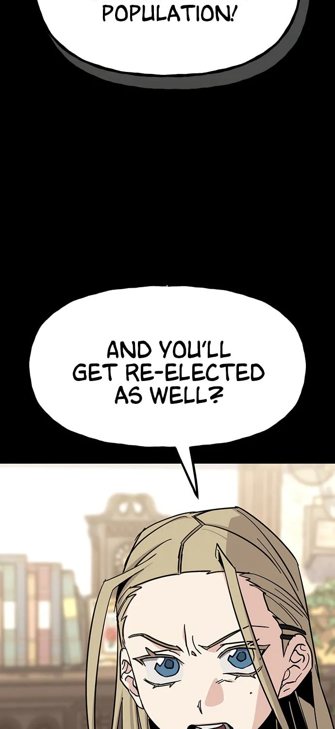A Life Changing Turn Chapter 36 page 85 - 